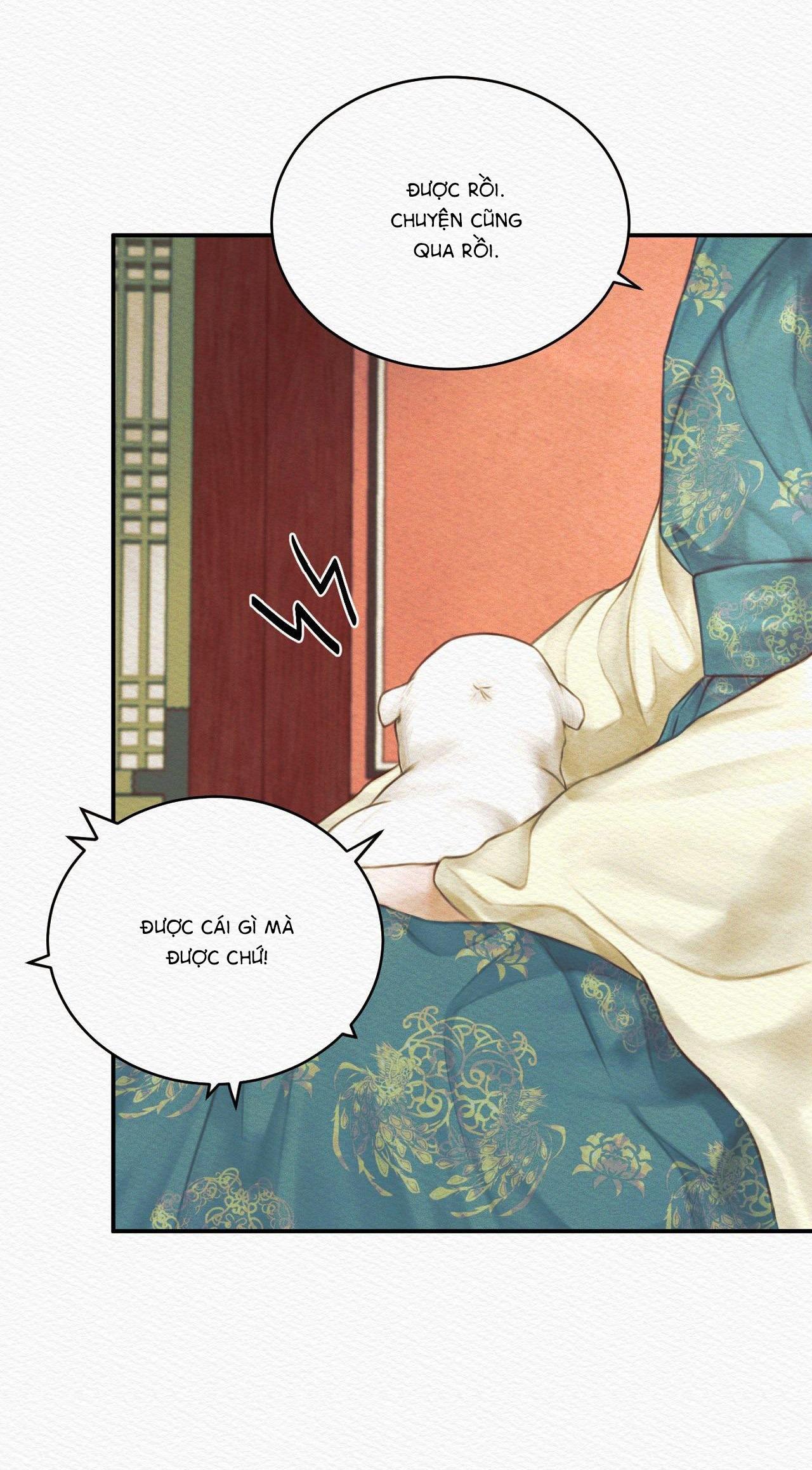 qủy dạ khúc chapter 45 54