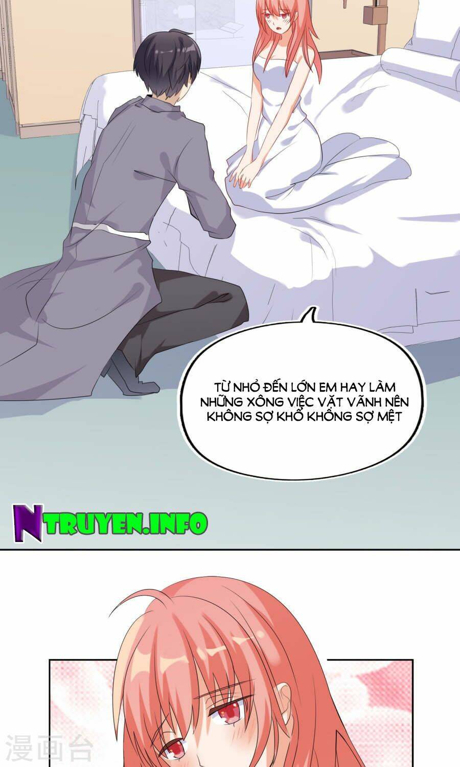 đào sắc tinh quang chapter 5 18