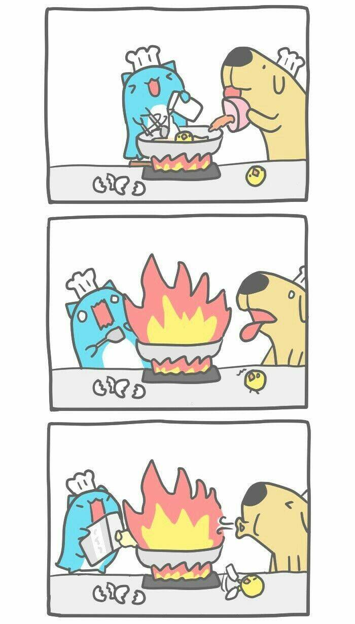 bugcat-capoo chapter 26 2