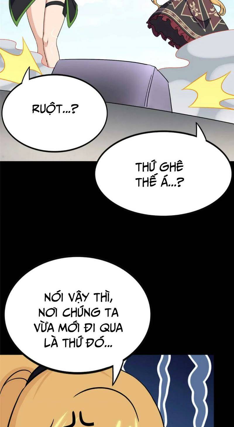 bạn gái virus của tôi chapter 414 13