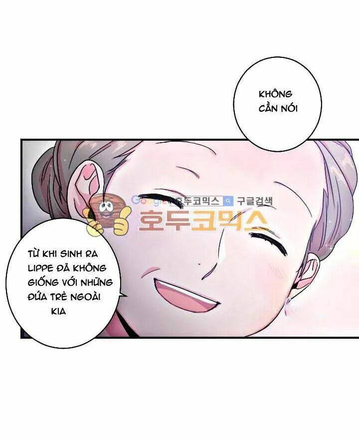 lady baby chapter 9 43