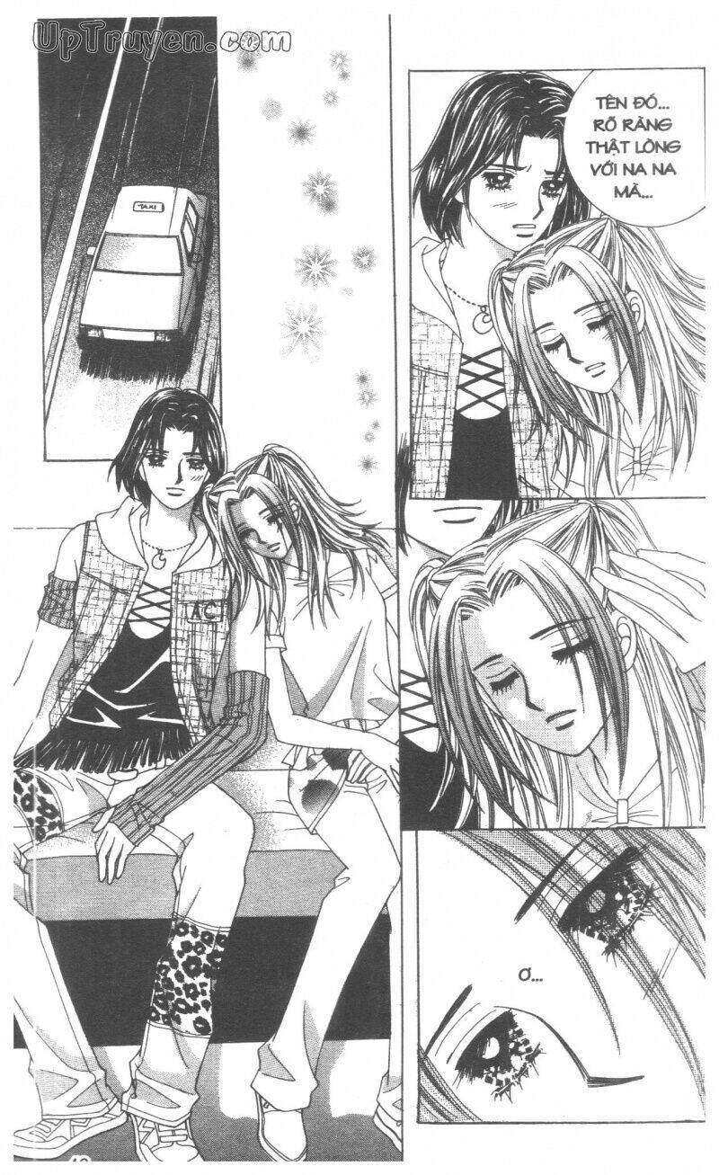 cáo già gặp sói điên chapter 8 47