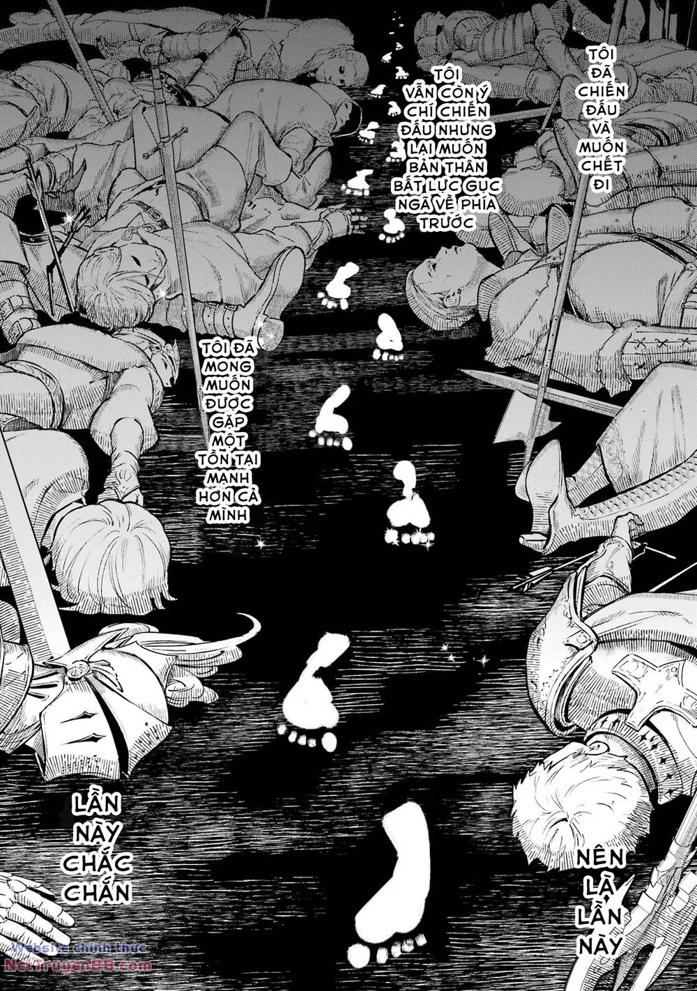 cuồng loạn lệnh nương - nia liston chapter 1 6