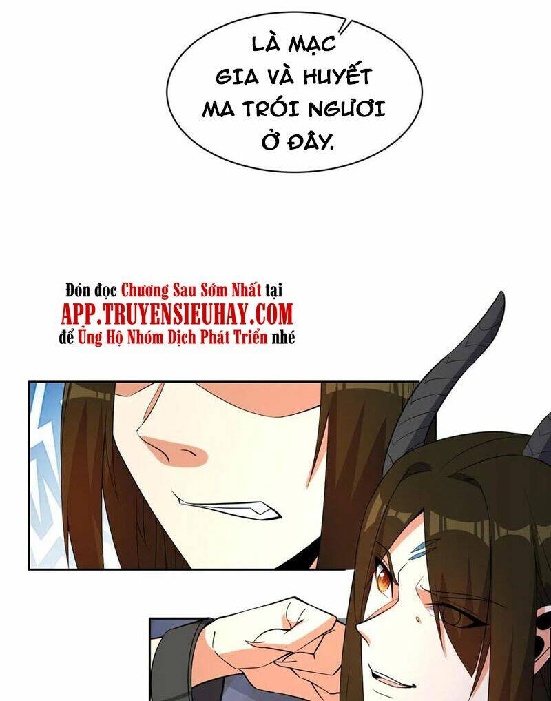 thôn phệ một thế giới tu tiên chapter 127 32