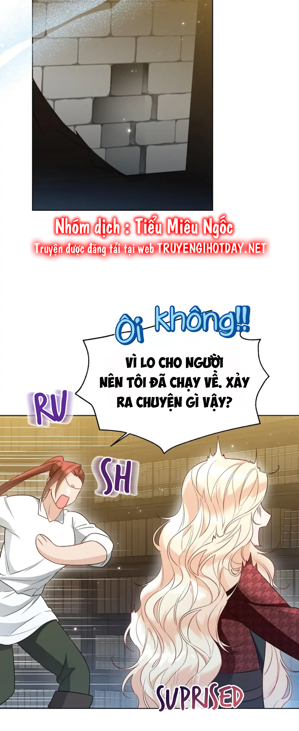 tiểu thư crystal thật ra là con trai chapter 35 28