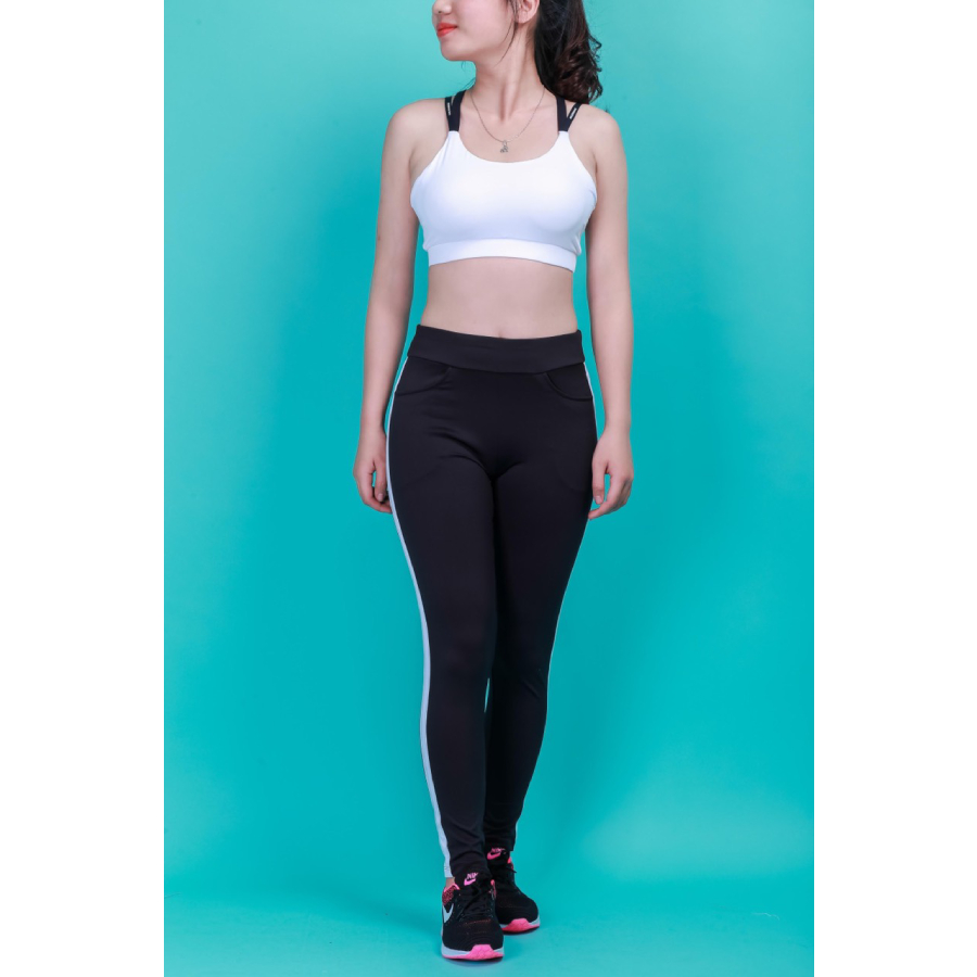 Bộ tập gym cao cấp BT1153
