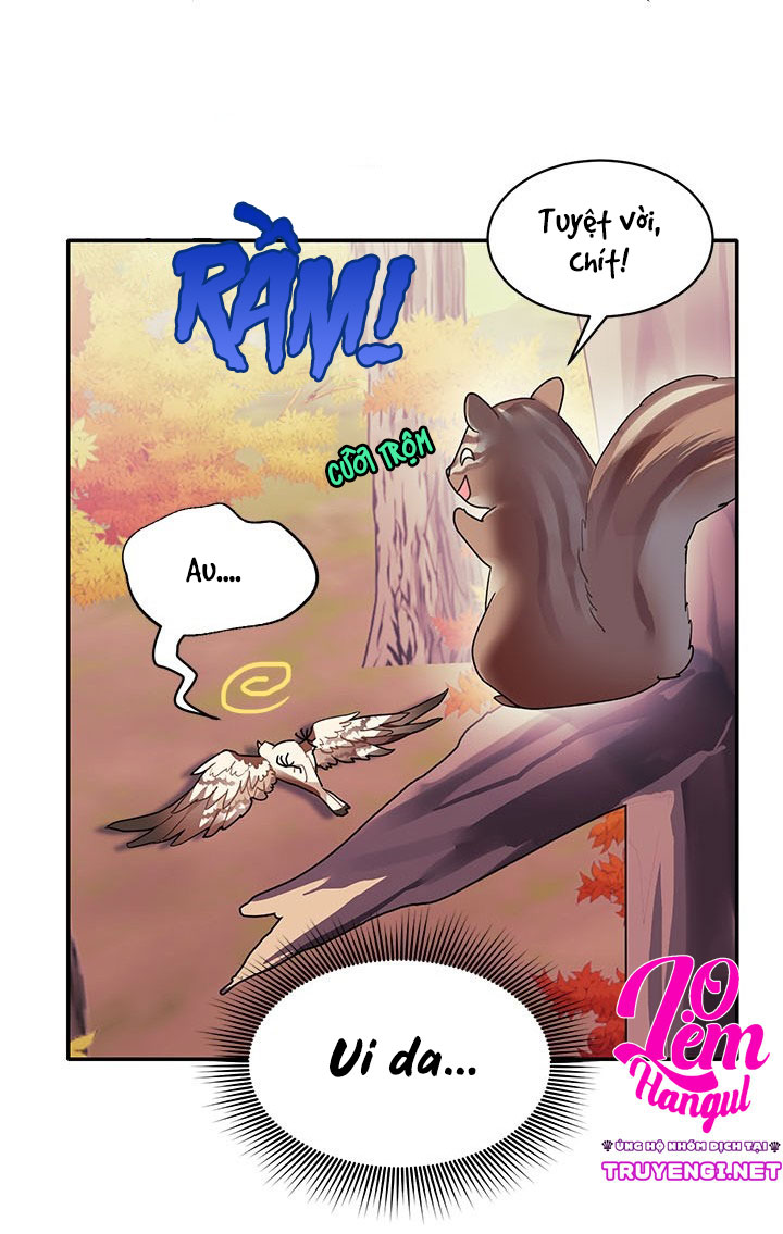 công chúa của loài chim chapter 2 31