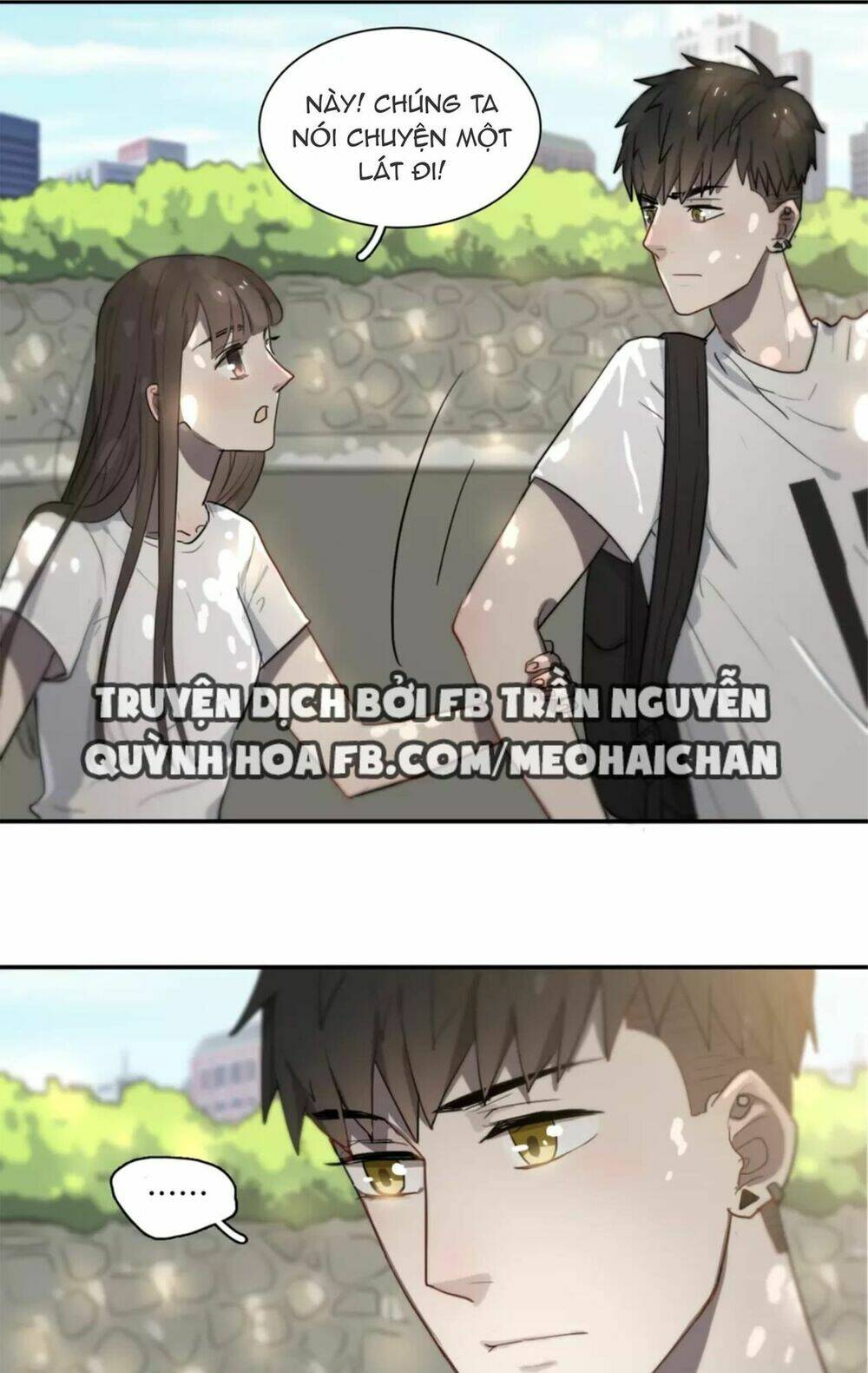 viên đường màu đen chapter 8 33