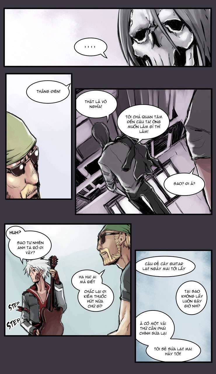 wake up deadman chapter 7 16