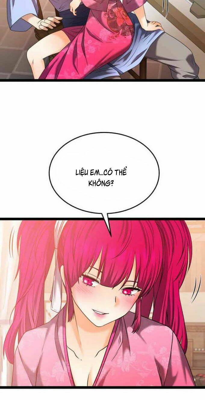 lôi thần chuyển sinh chapter 30 23