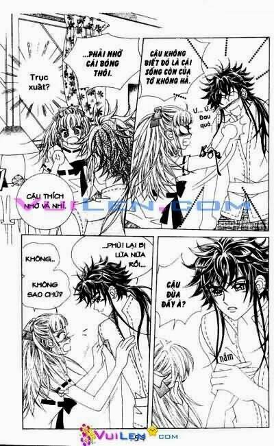 đến vương quốc ma chapter 7 153