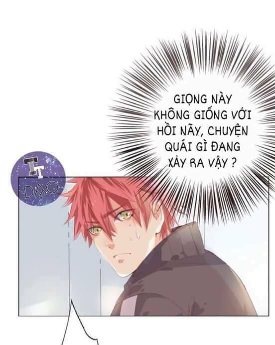 tôi không phải đa nhân cách chapter 1 31