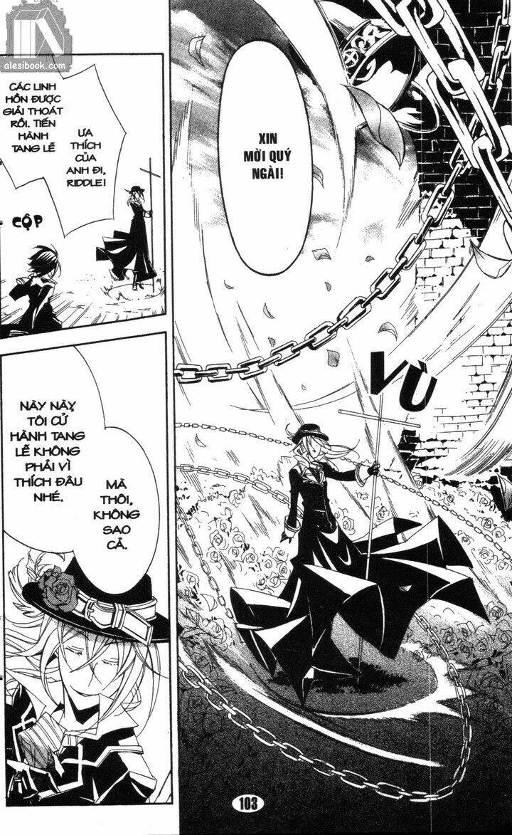 people dying off chapter 5 13