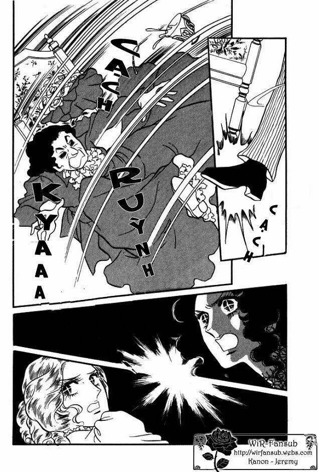 orpheus no mado chapter 1 27