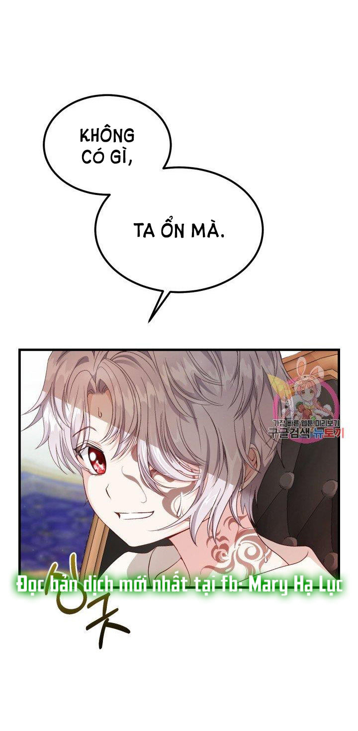 trở thành vợ thái tử quái vật chapter 38.2 31