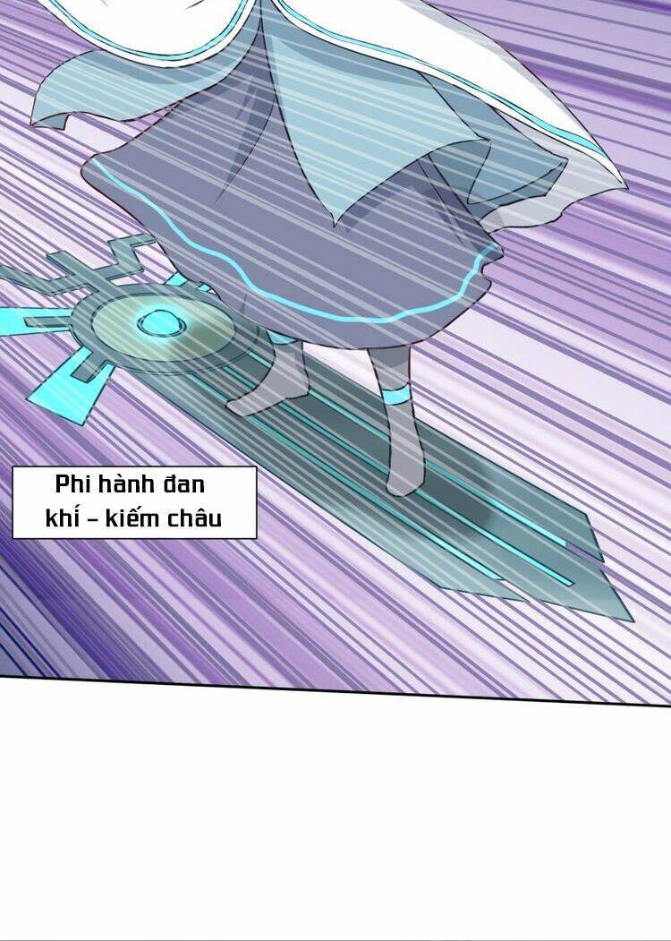 ta luyện giả kim trong thời đại tu tiên chapter 11 3