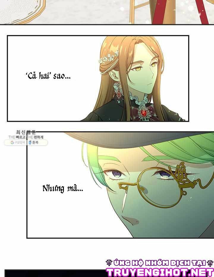 hãy coi chừng ác nữ chapter 69 74