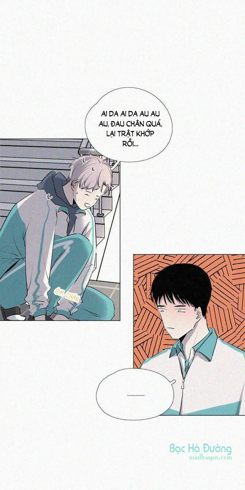 câu chuyện về cậu và tôi chapter 5 12