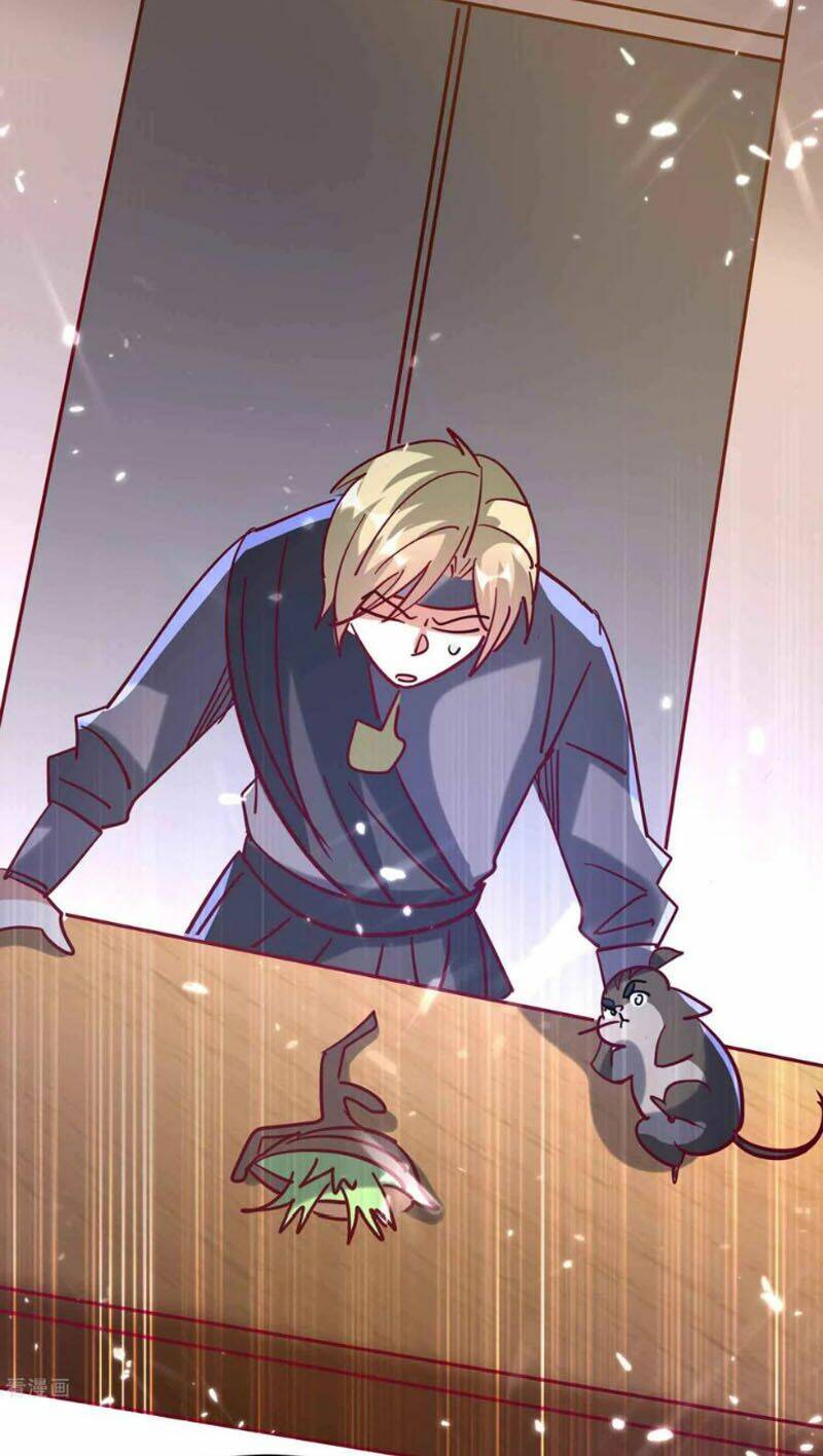 vạn giới tiên vương chapter 113 22