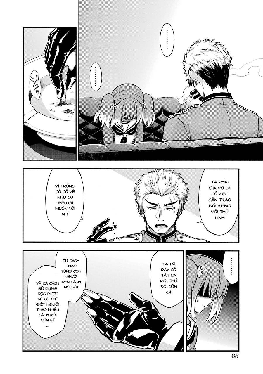 nana vô năng chapter 31 28