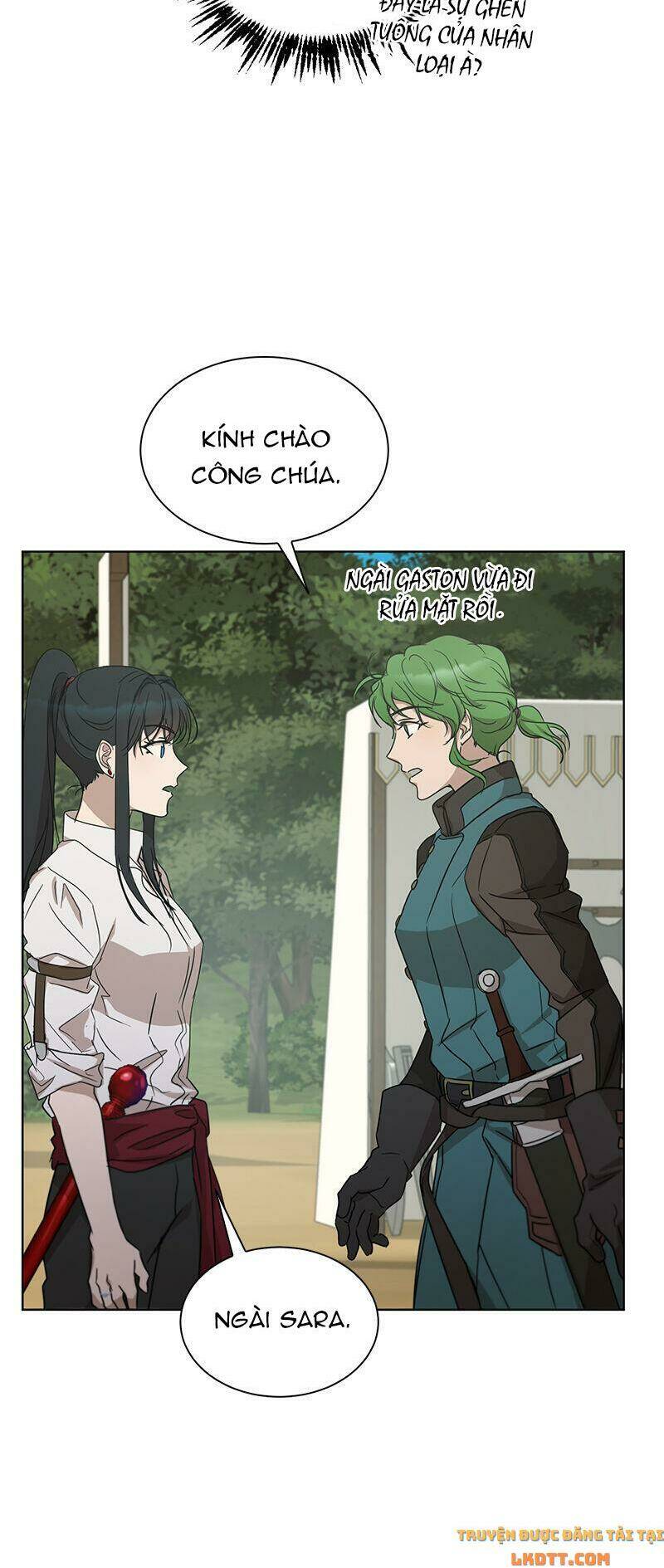 khế ước của ma tộc chapter 42 44