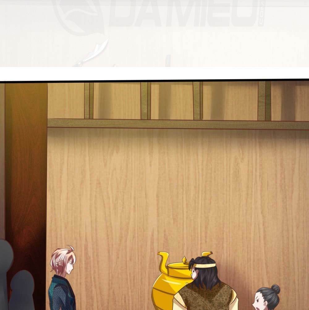 vô địch kiếm thần chapter 11 34