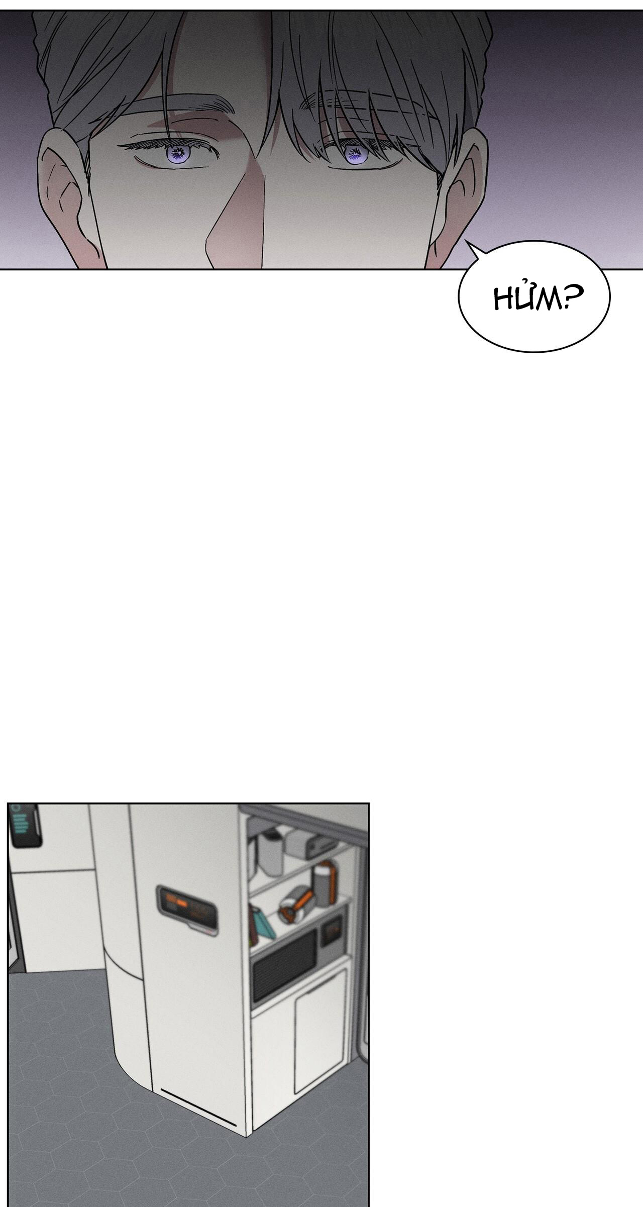 dục vọng mãnh liệt chapter 27 15