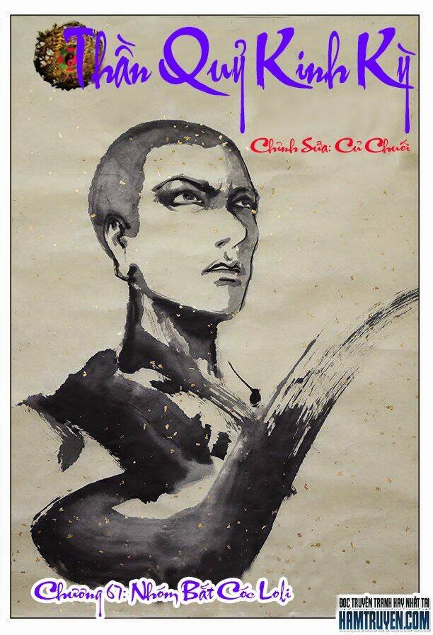 trung quốc kinh ngạc tiên sinh chapter 67 2