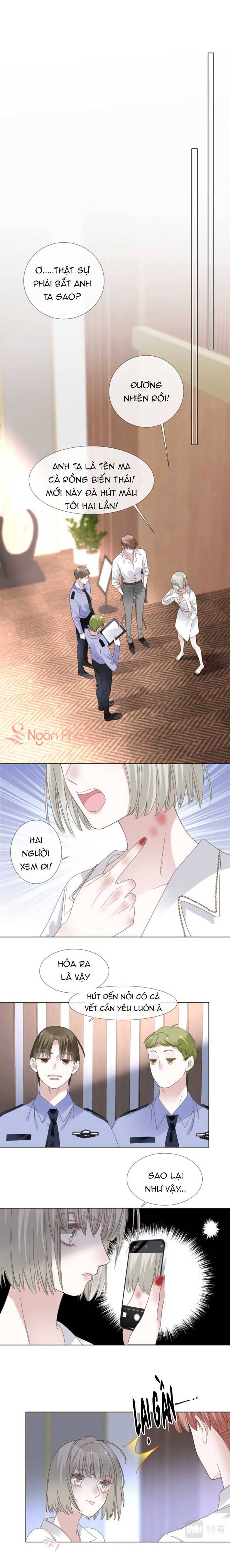 đêm tối ám muội chapter 3 2