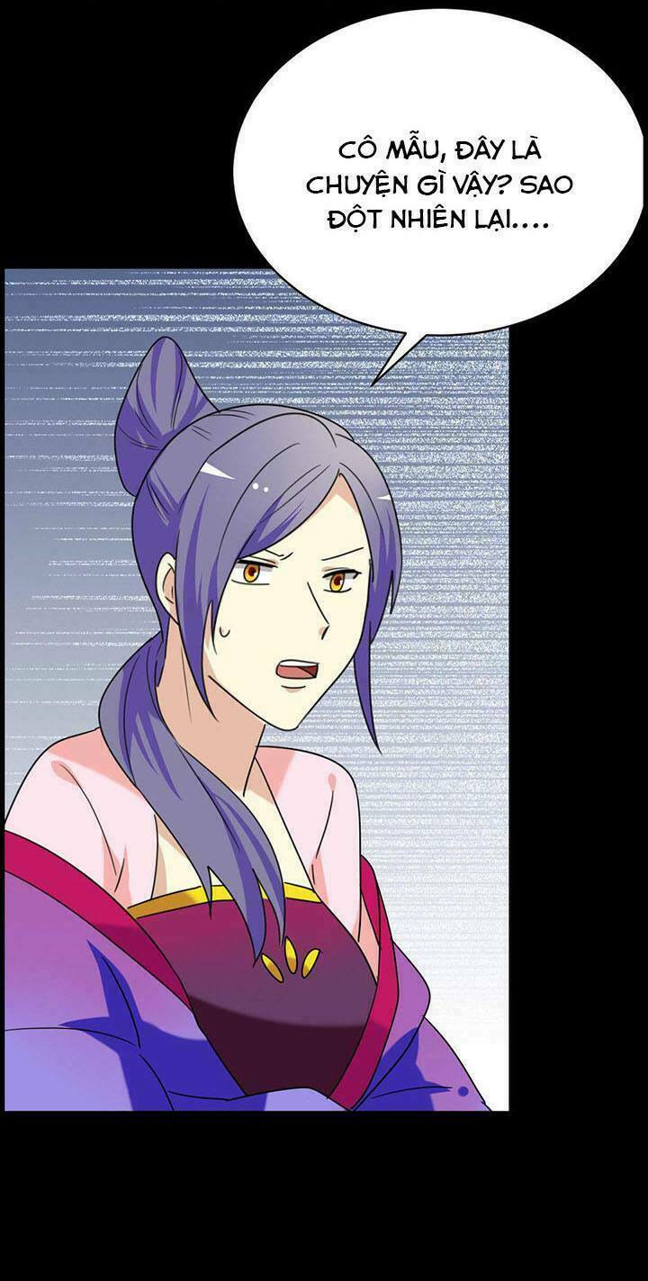 lưỡng bất nghi (full) chapter 173 18