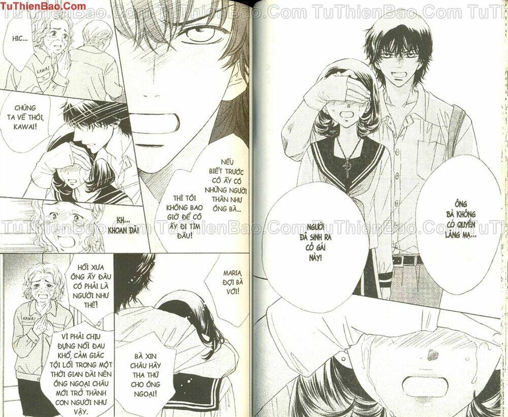 ác quỷ và bản tình ca chapter 11 38