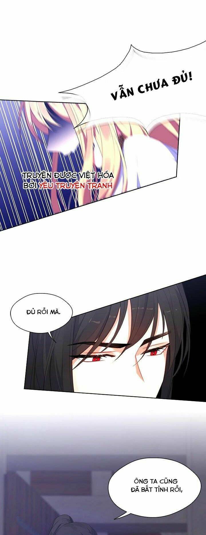 cộng tác của hoàng đế chapter 44 1