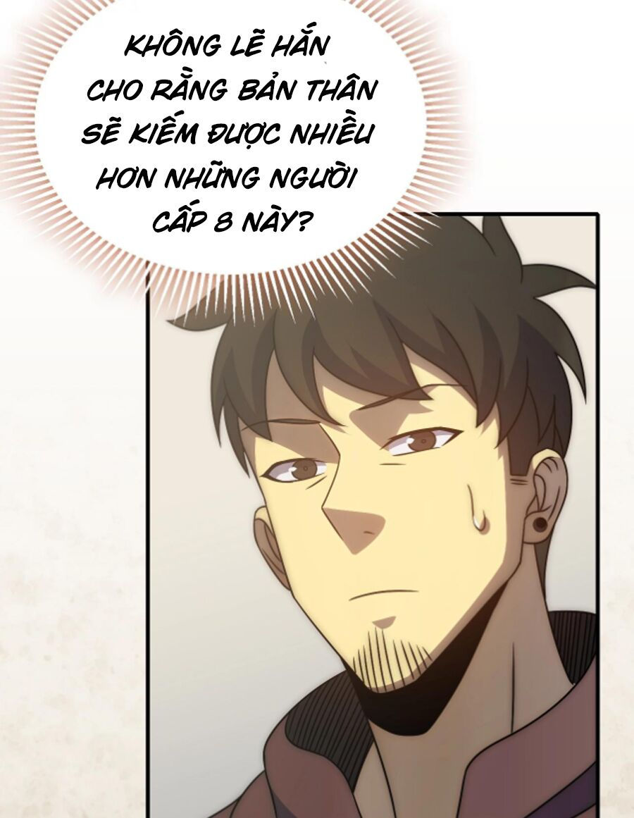 mạt thế đạo tặc hành chapter 42 38