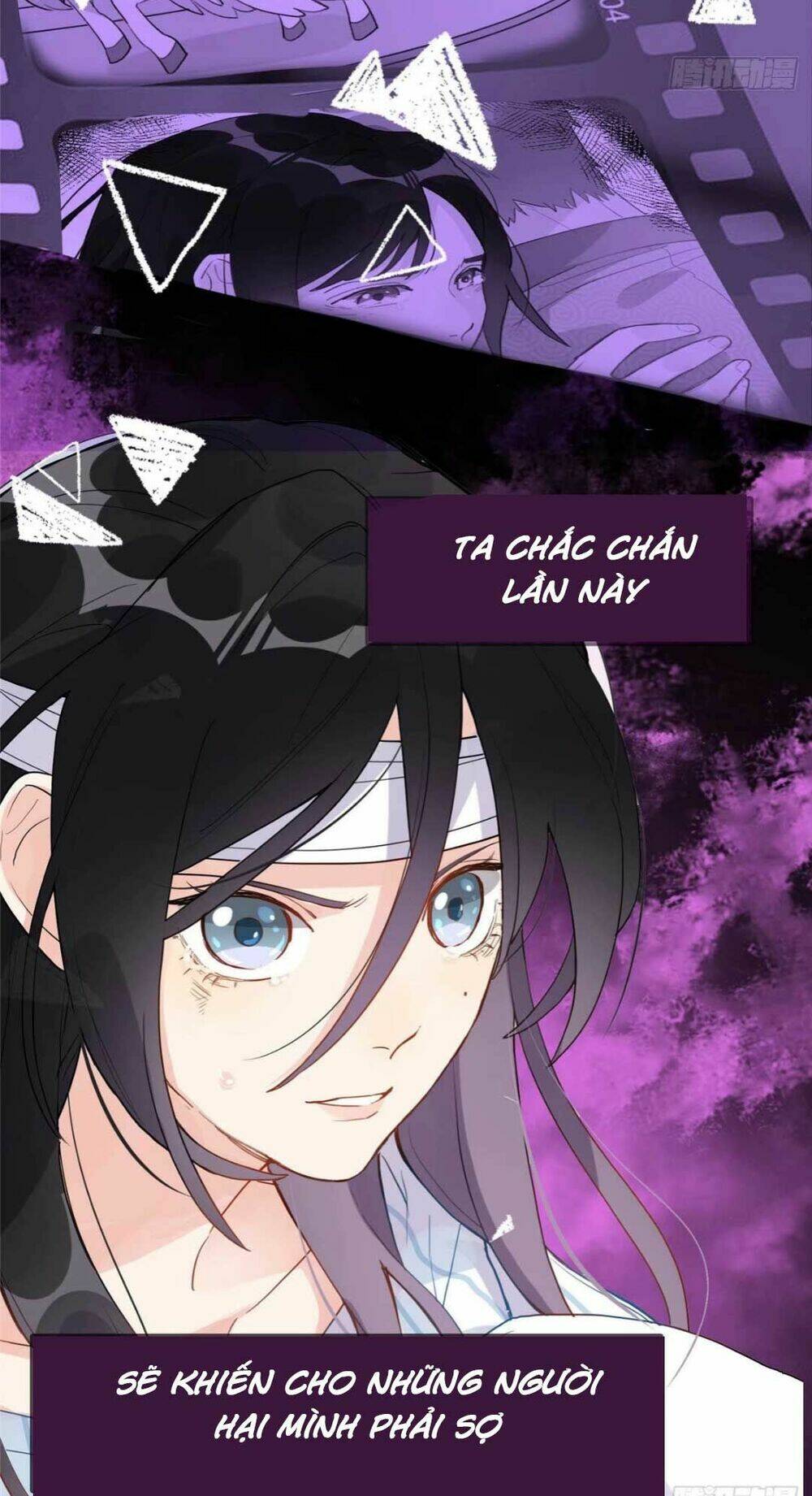 ly hôn với đại boss tôi càng tỏa sáng hơn chapter 0 7