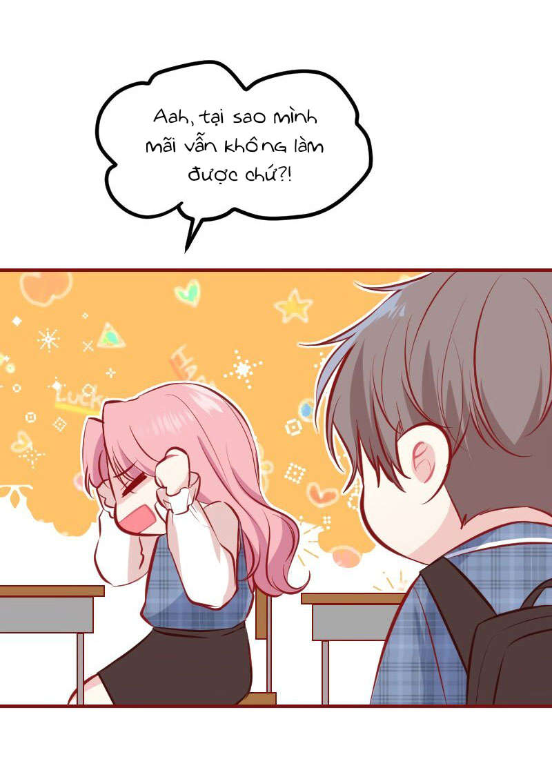 mù quáng vì yêu anh chapter 16 51