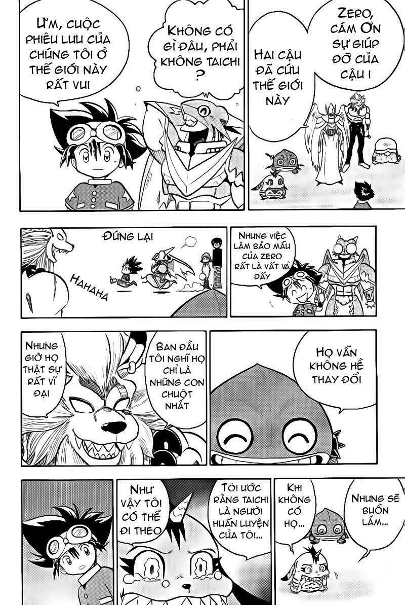 little star chapter 58 14