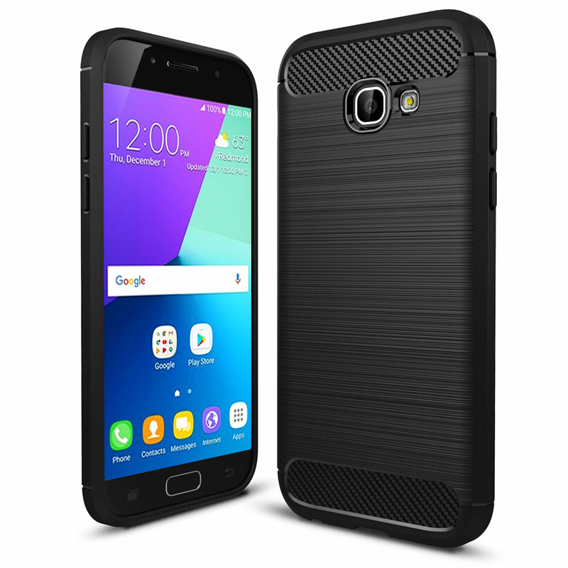 Ốp lưng Galaxy A7 2017 Likgus Armor - Hàng chính hãng
