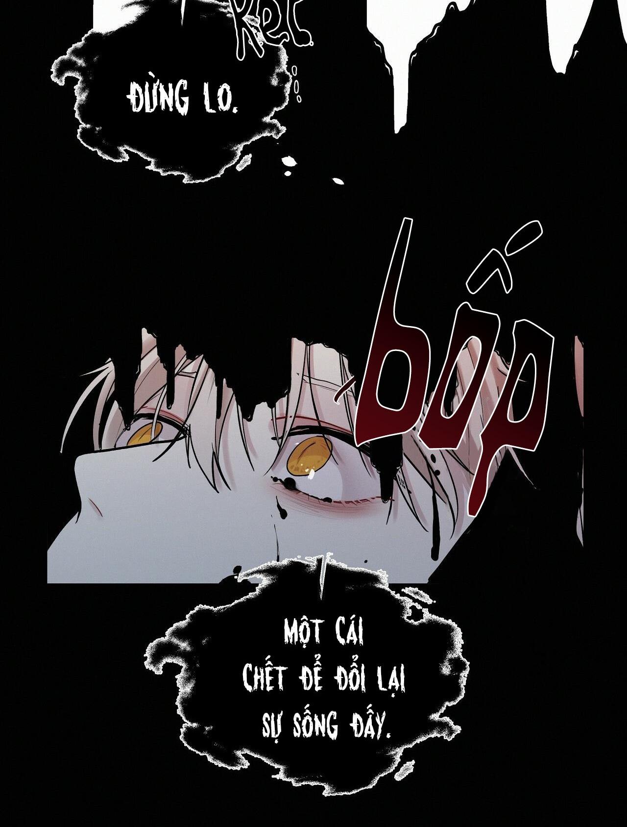 hiến tế máu chapter 22 13