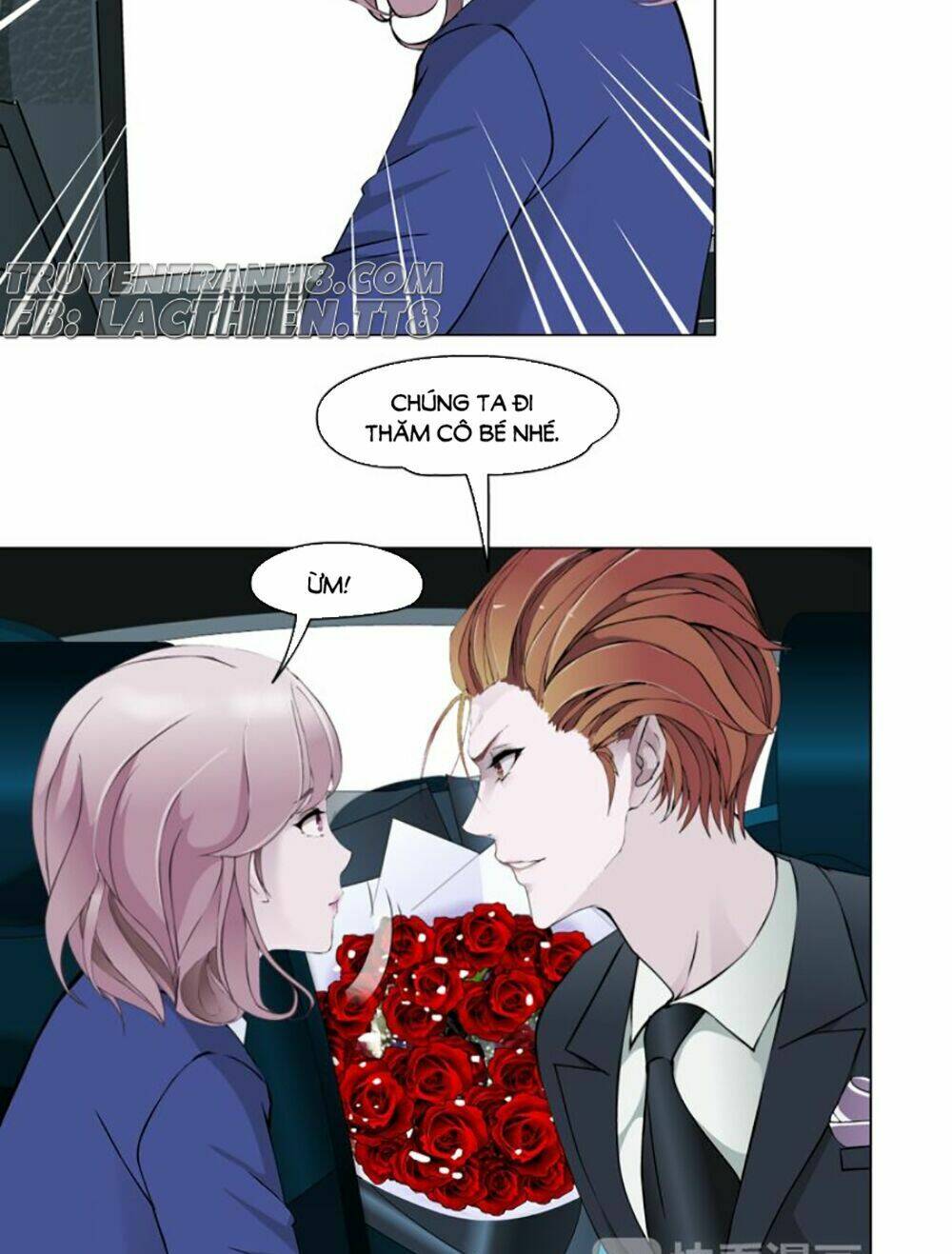 sổ tay mỹ nam giới x chapter 22 35