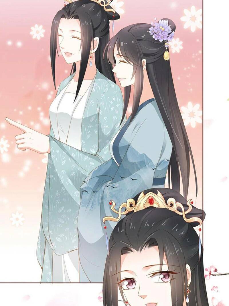 nhặt được bảo bối manh manh chapter 47 7