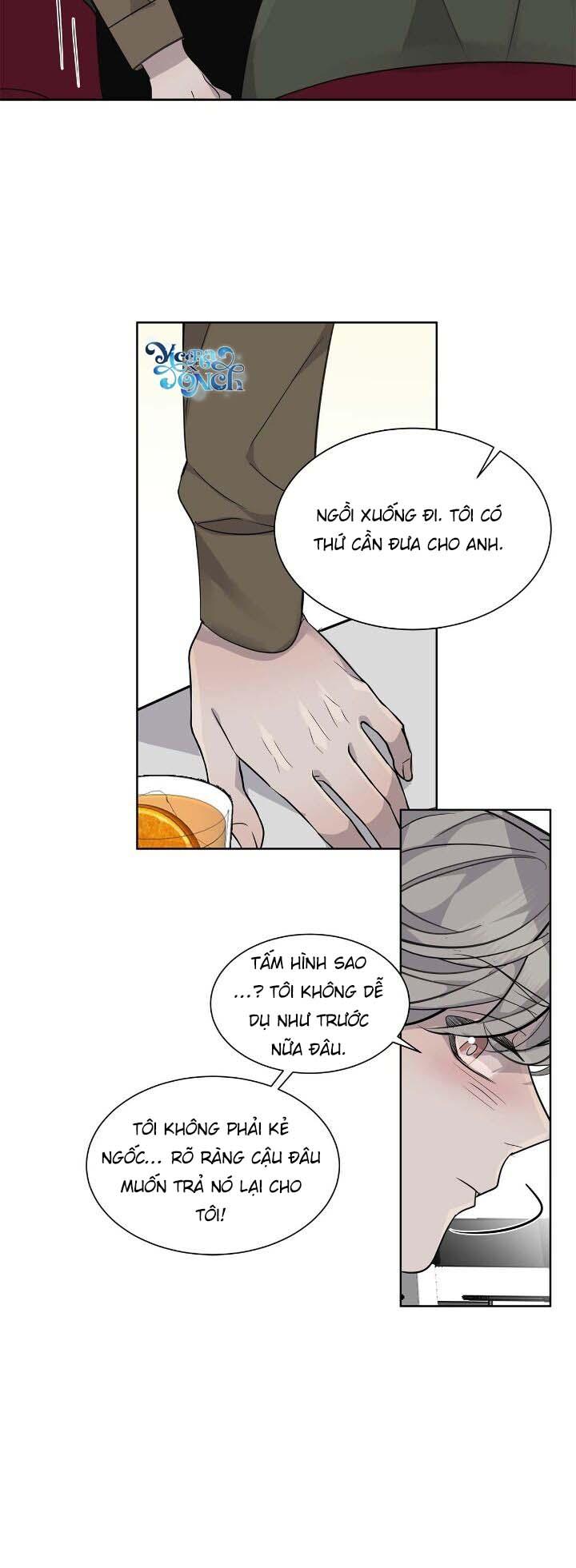 hiệu quả kinh doanh chapter 6 23