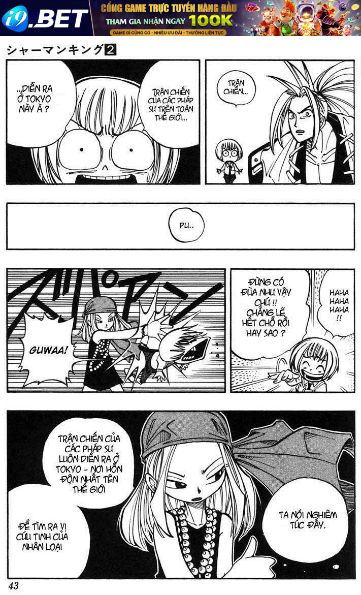 vua pháp thuật chapter 10 17