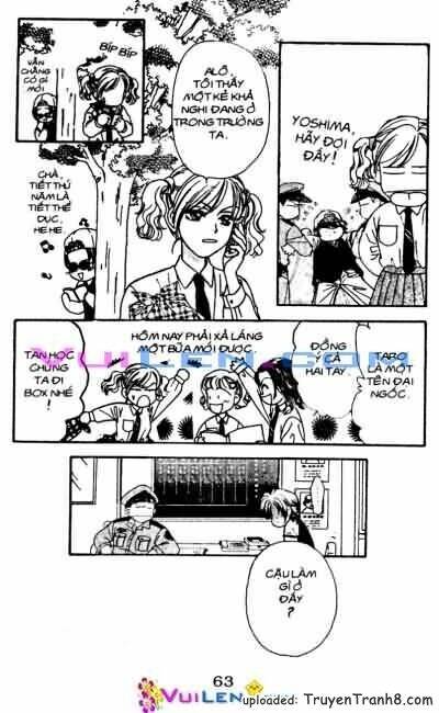 yamada tarou monogatari chapter 17 64