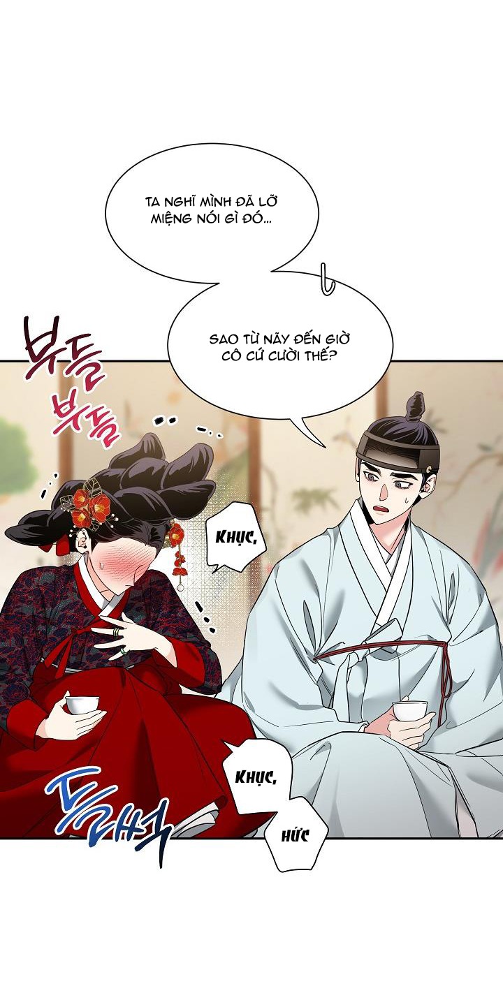 [18+] tuyển tập truyện bl ngắn - double bell chapter 59 15