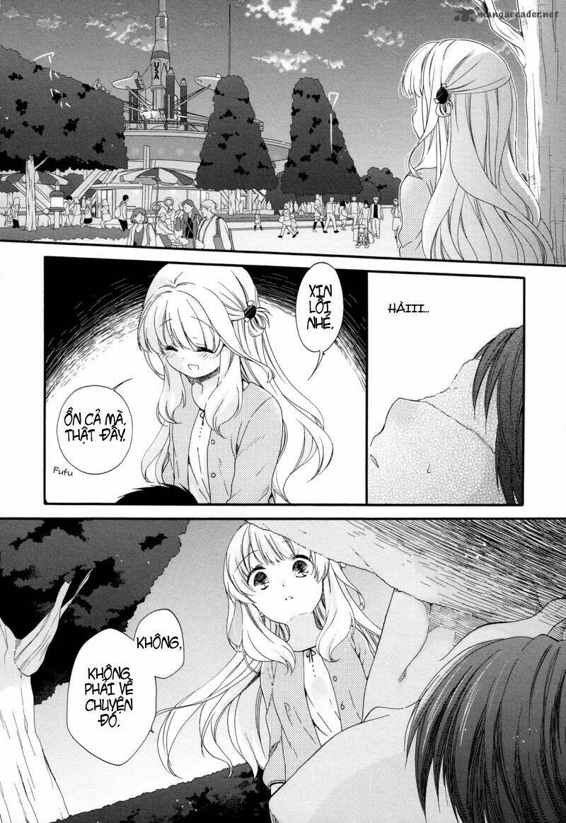 hajiotsu chapter 29 15