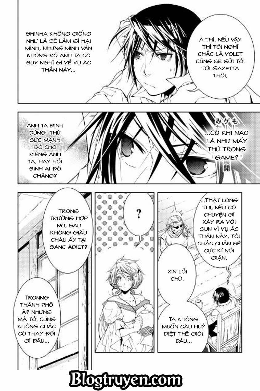 world customize creator chapter 26 6