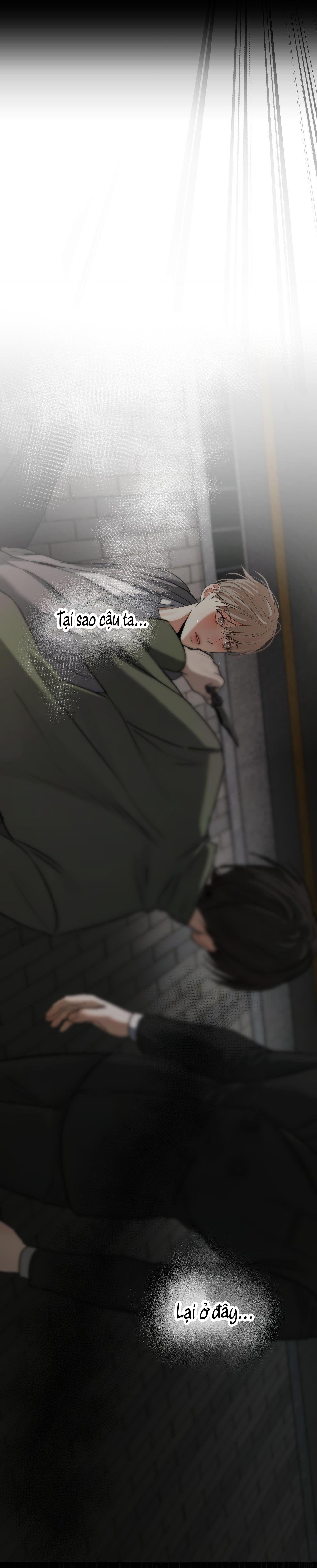 ái dục chapter 13 9