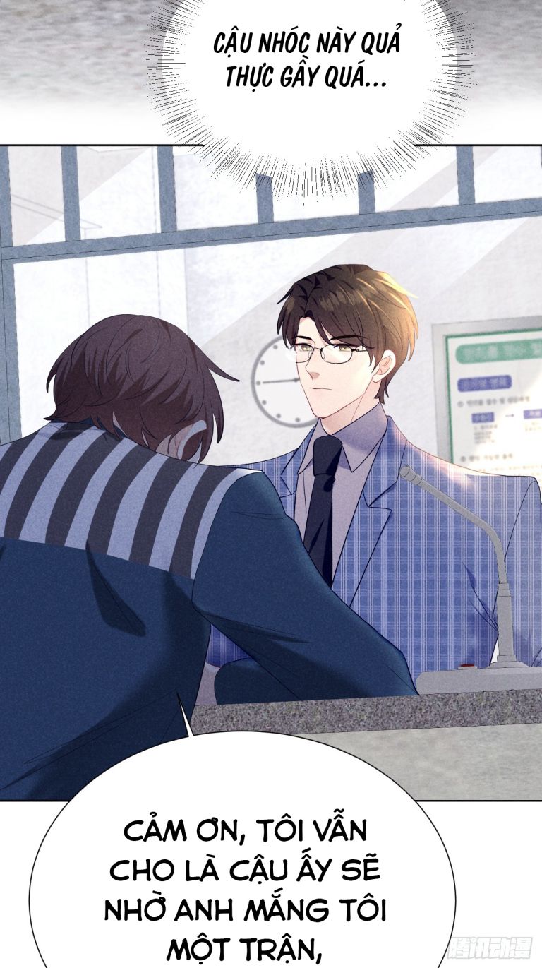 [bl] quan hệ nguy hiểm chapter 13 44