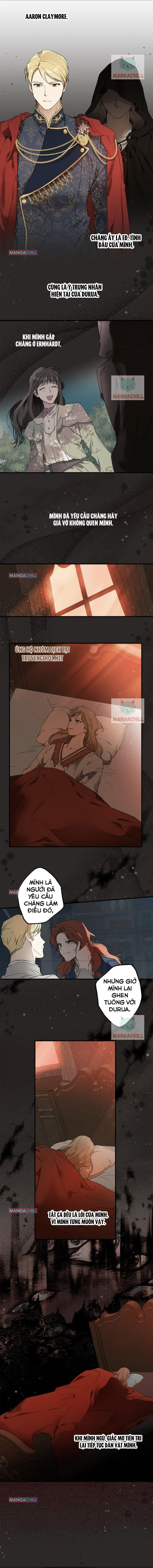 tất cả đều là sai lầm chapter 69 2