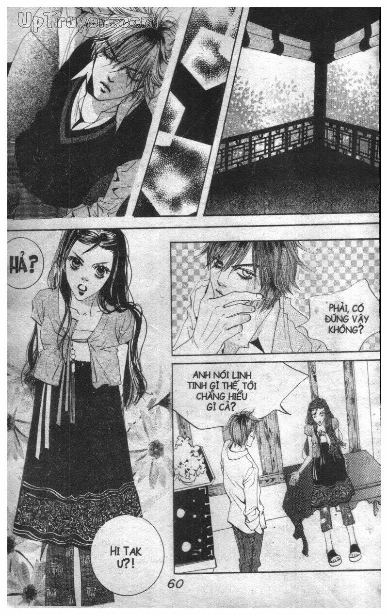 hoàng cung chapter 4 57